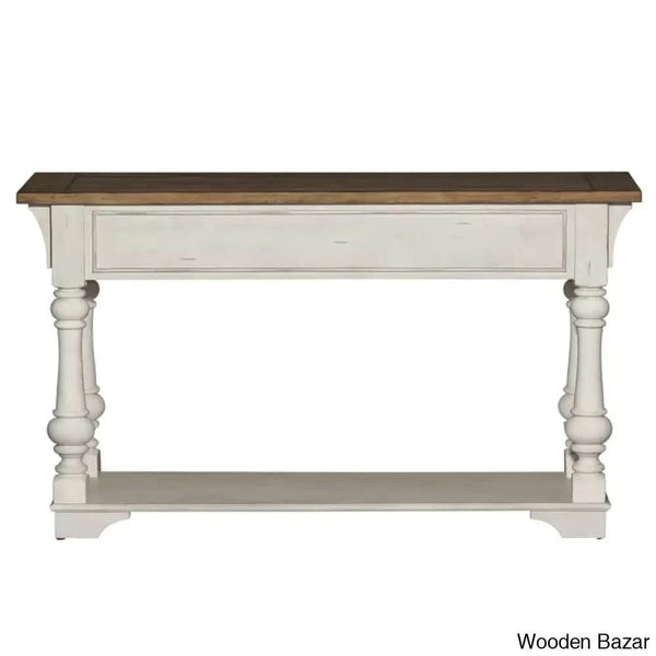  - Wooden Bazar