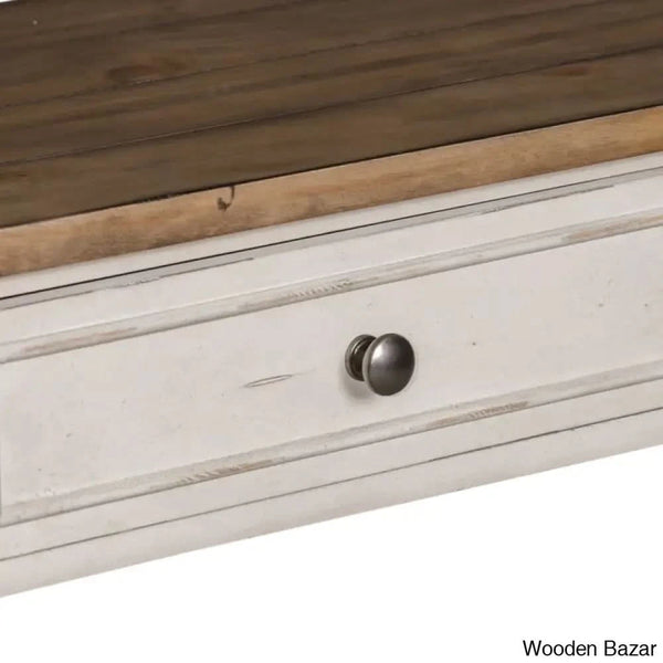  - Wooden Bazar