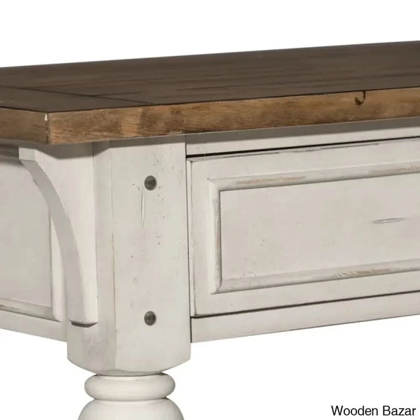  - Wooden Bazar