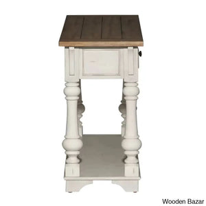  - Wooden Bazar