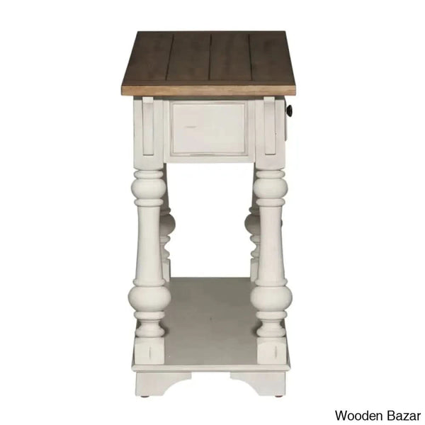  - Wooden Bazar