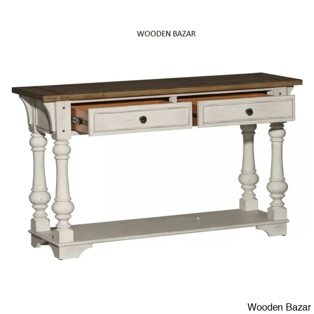 Tables