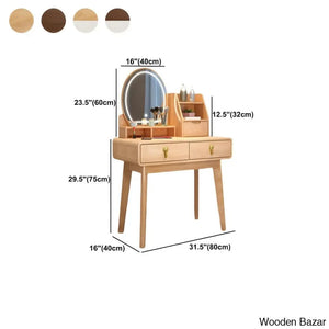  - Wooden Bazar