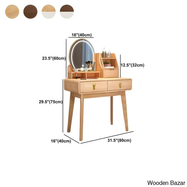  - Wooden Bazar