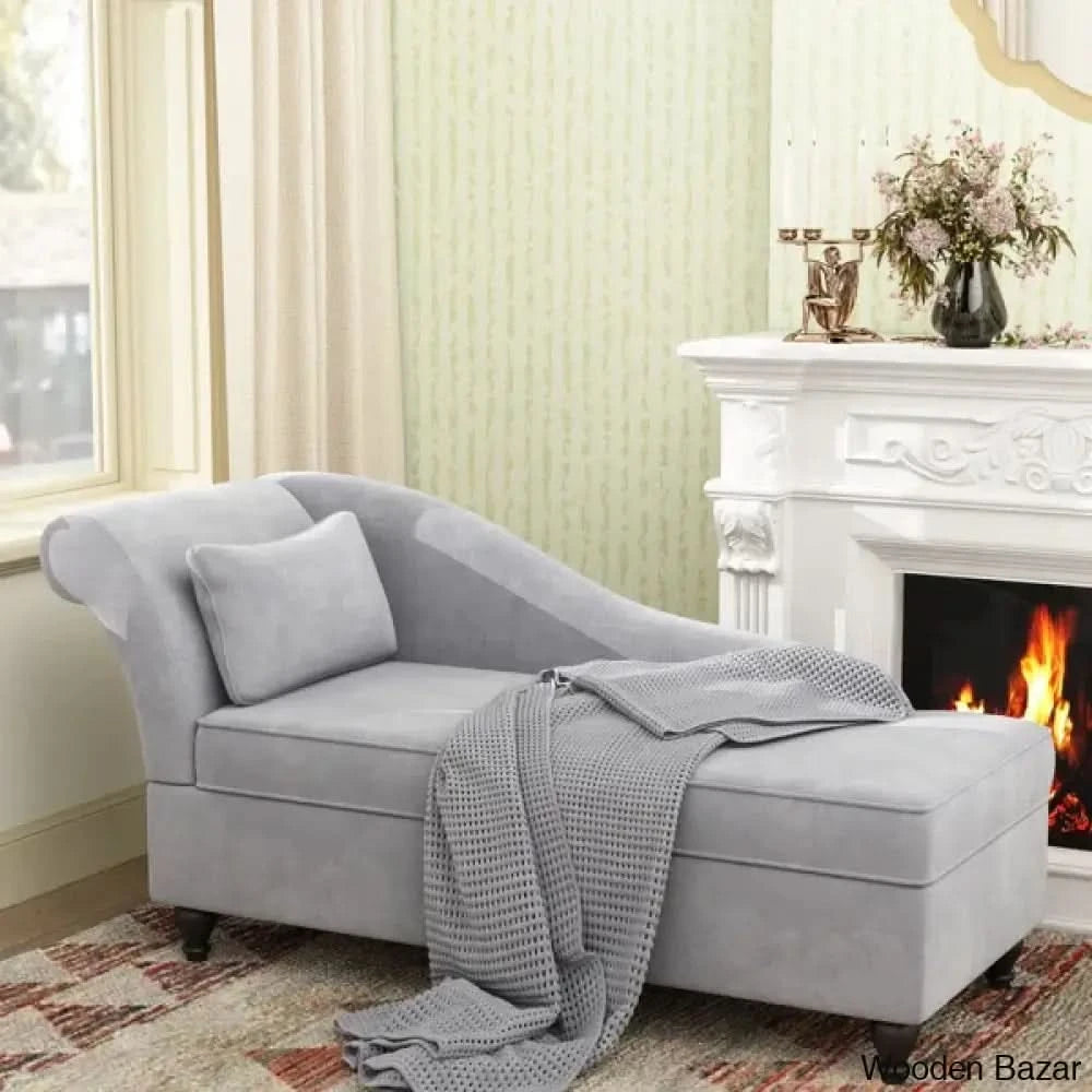 Chaise Lounge