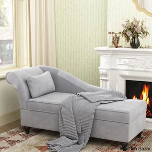 Chaise Lounge -1