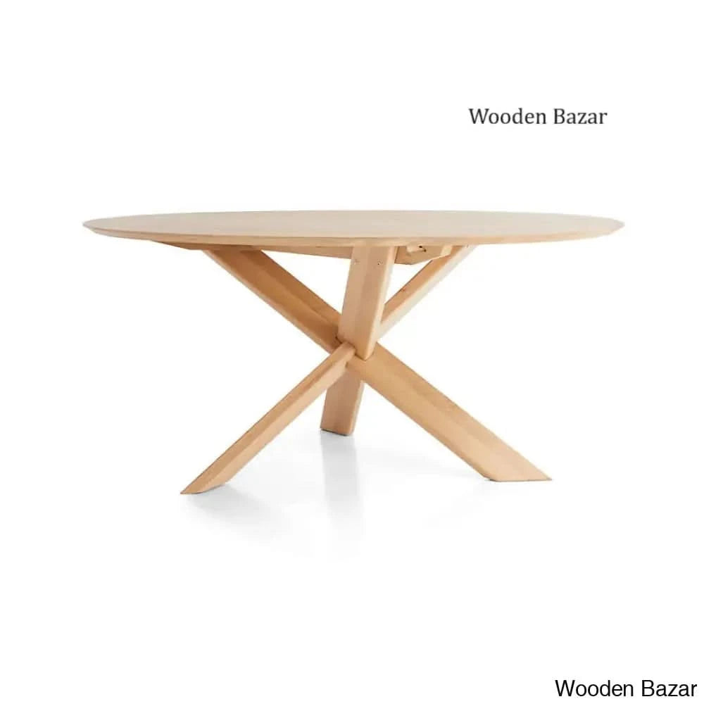  - Wooden Bazar