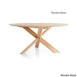  - Wooden Bazar