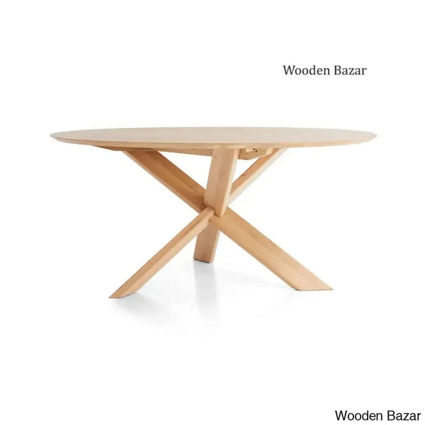  - Wooden Bazar