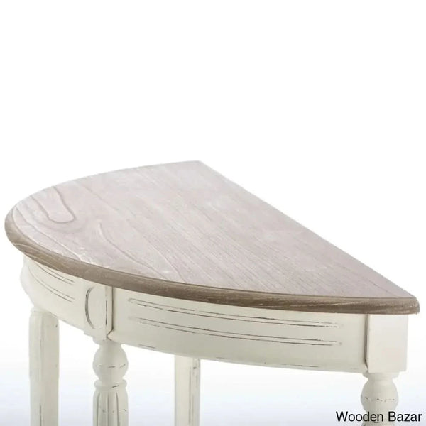  - Wooden Bazar