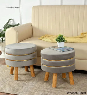  - Wooden Bazar