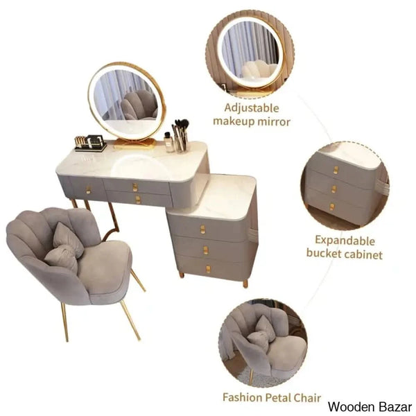 Dressing Table