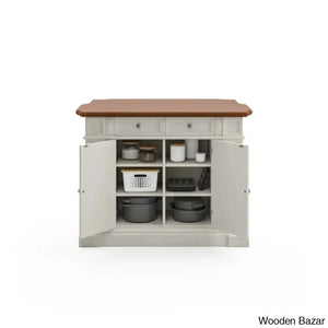  - Wooden Bazar