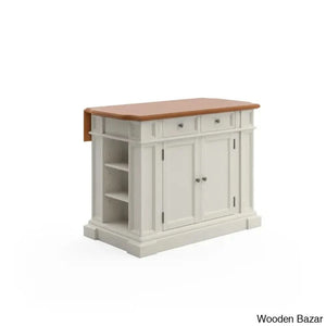  - Wooden Bazar