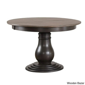 dining set - Wooden Bazar