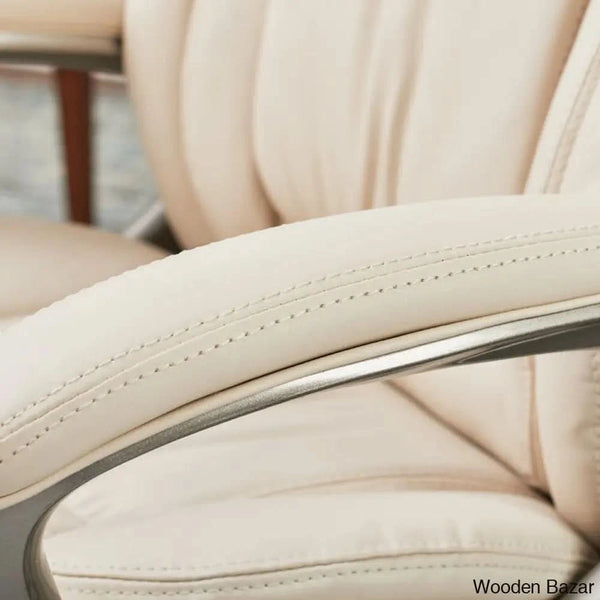 Office Chairs - Wooden Bazar