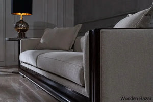 Luxury 4 Seater Sofa-3