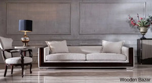 Luxury 4 Seater Sofa
