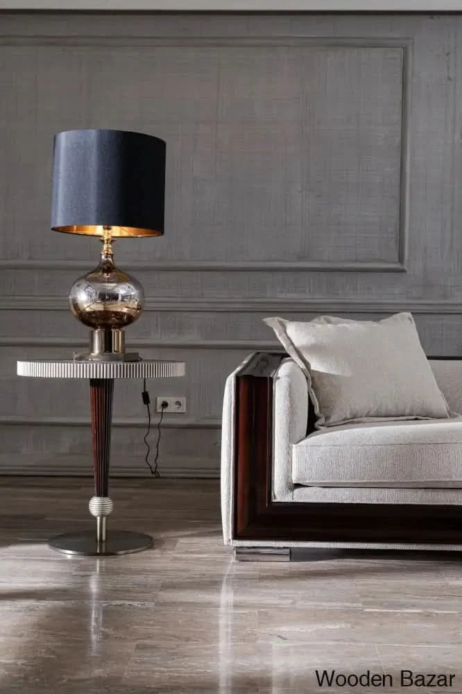 Luxury 4 Seater Sofa