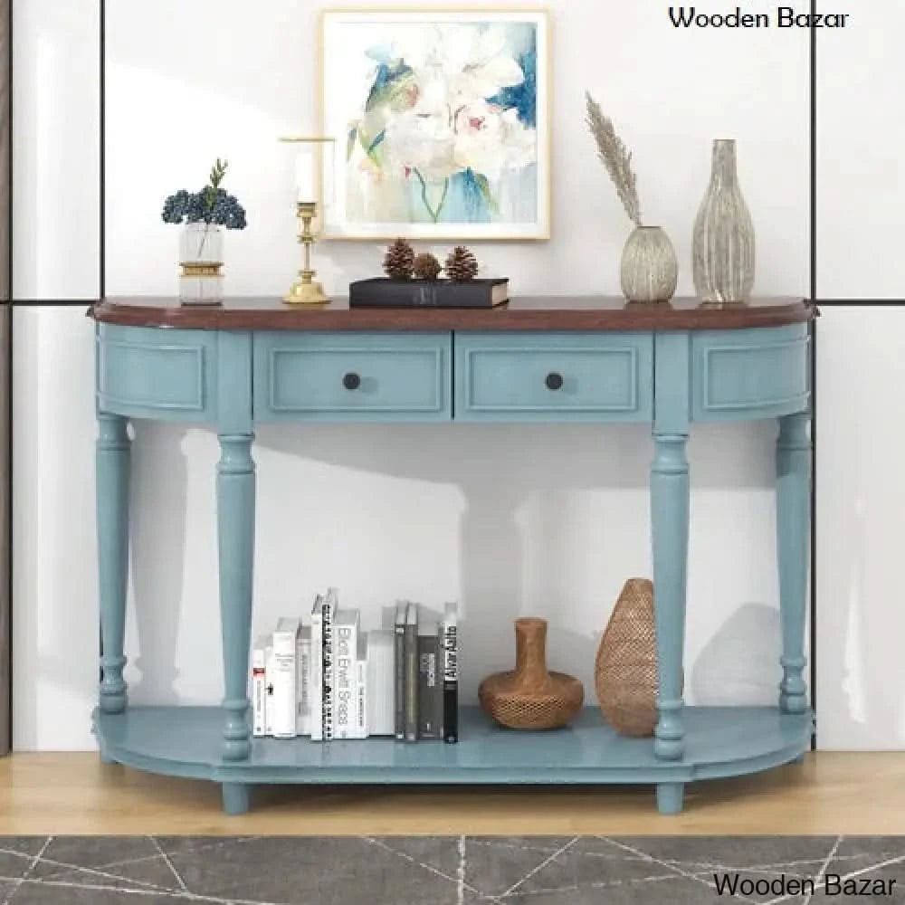 Nice Side Tables - Console Table