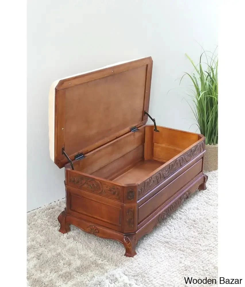 Decorative Tables for Living Room - Console Table