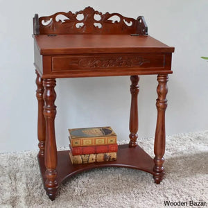 Small Decorative Tables - Console Table