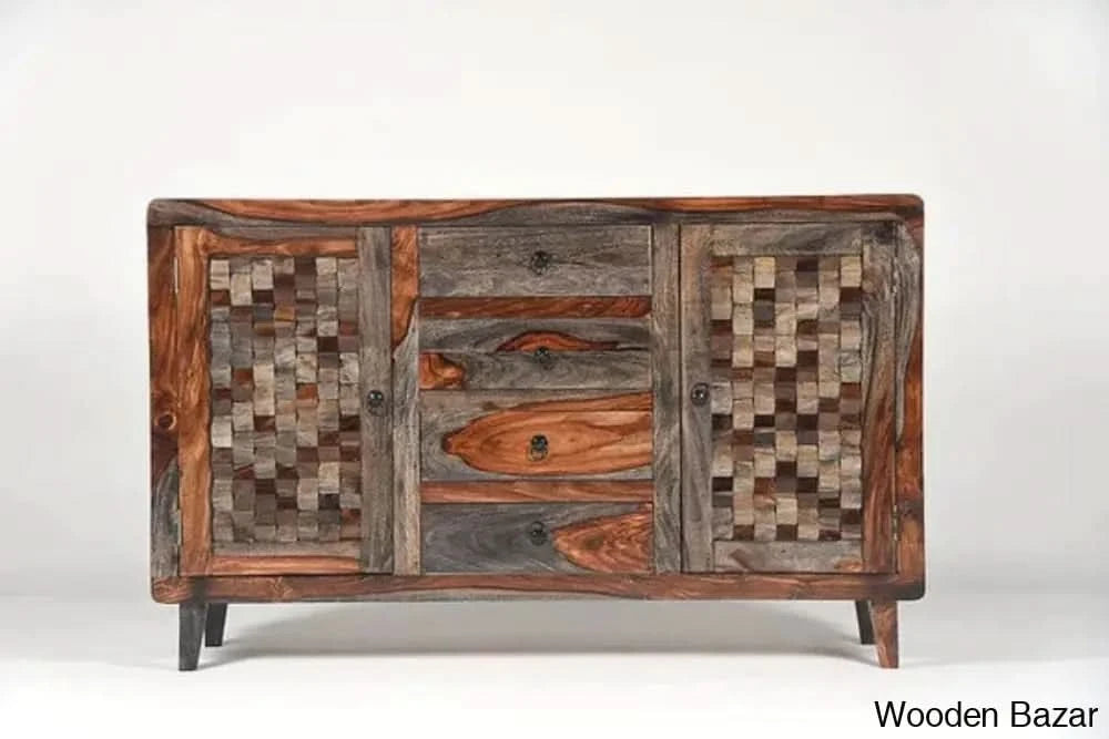 Side Table to Dining Table - Console Table