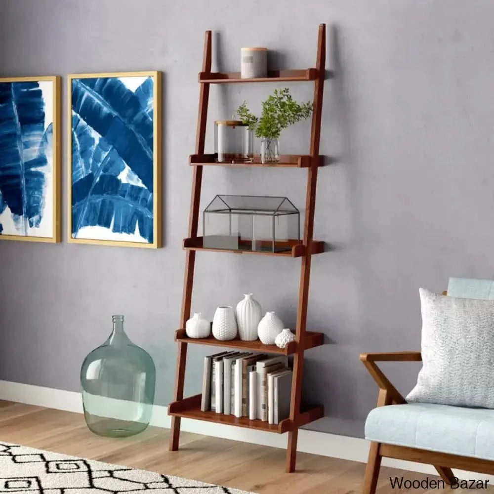  - Wooden Bazar