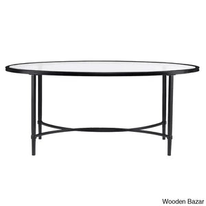 Sherrodsvillen Coffee And Center Table