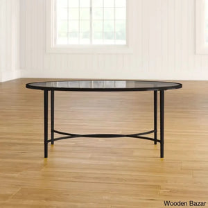 Sherrodsvillen Coffee And Center Table