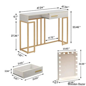  - Wooden Bazar