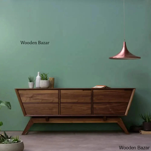  - Wooden Bazar