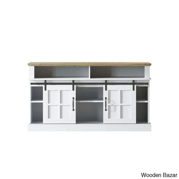  - Wooden Bazar