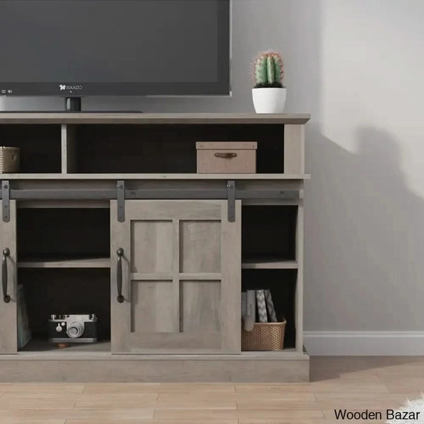  - Wooden Bazar