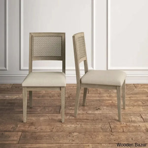 These  Side Chair  has advance look at with dining set the colour is spacious