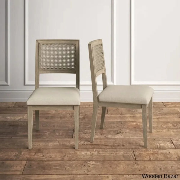 These  Side Chair  has advance look at with dining set the colour is spacious