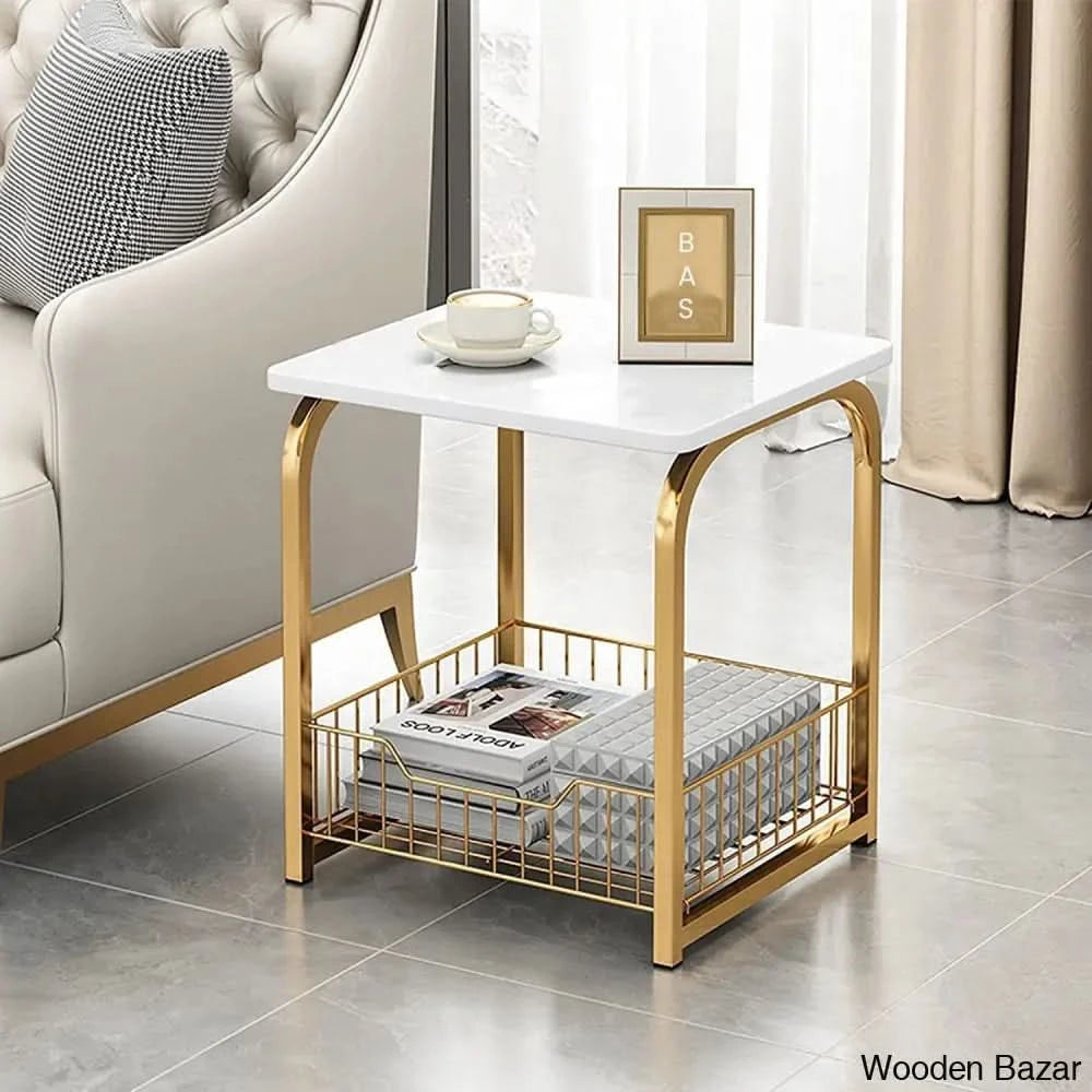  - Wooden Bazar