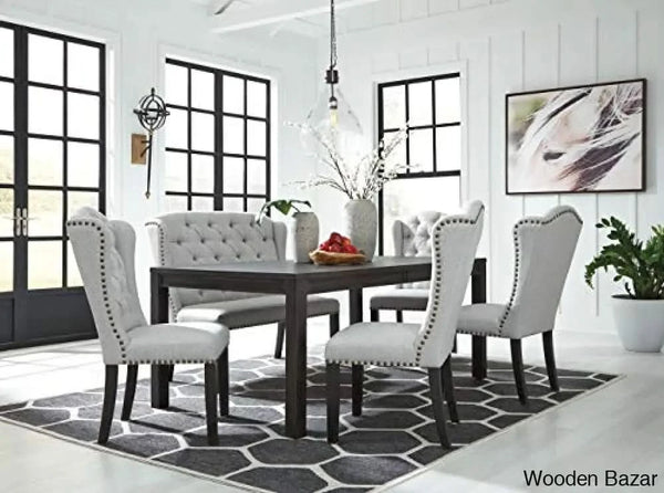  - Wooden Bazar