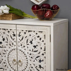  - Wooden Bazar