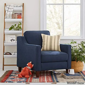 Single accent chairs