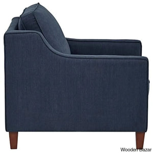Single accent chairs