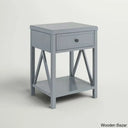 side table - Wooden Bazar