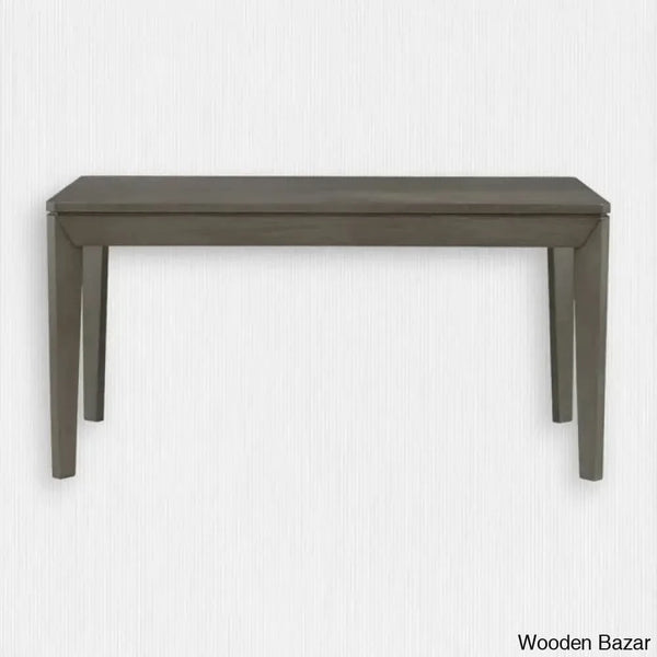  - Wooden Bazar