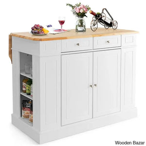  - Wooden Bazar