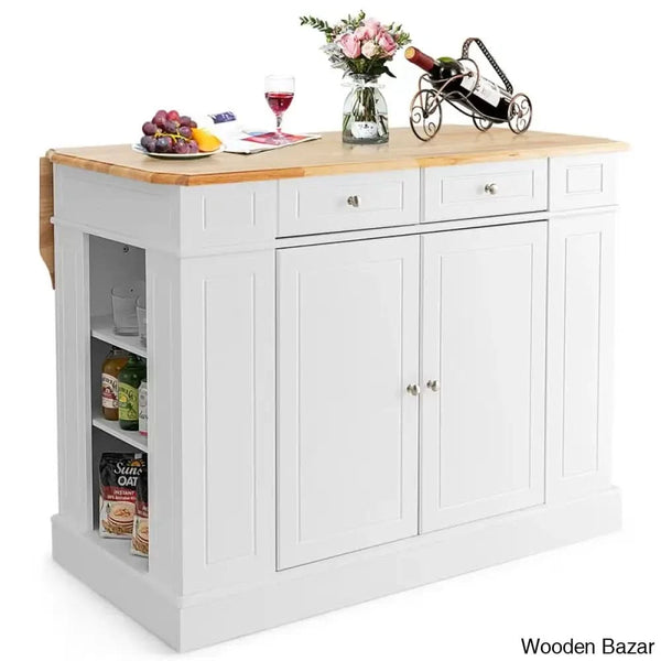 - Wooden Bazar