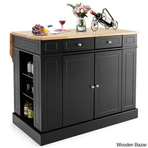  - Wooden Bazar