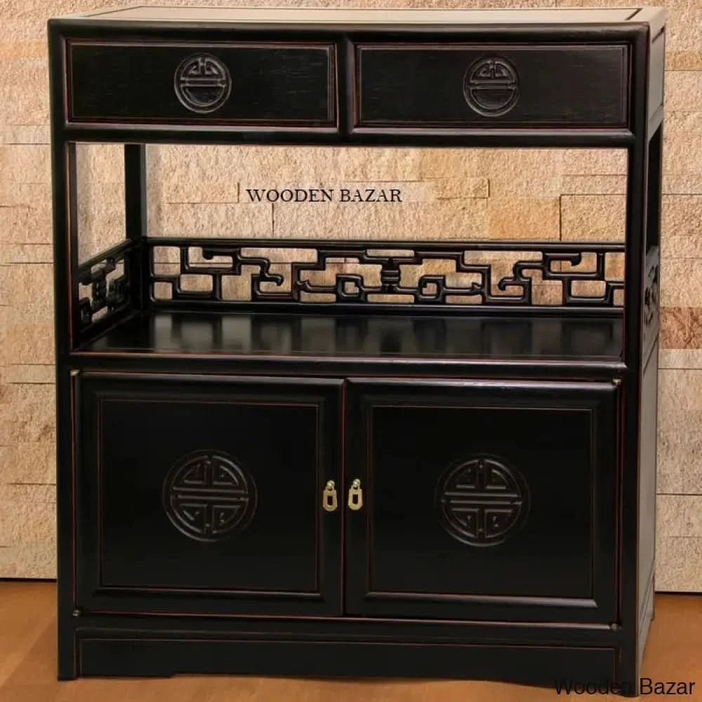 Cabinets & Chests