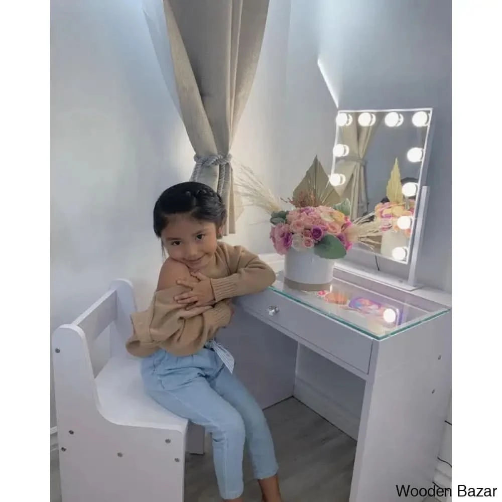 Dressing Table