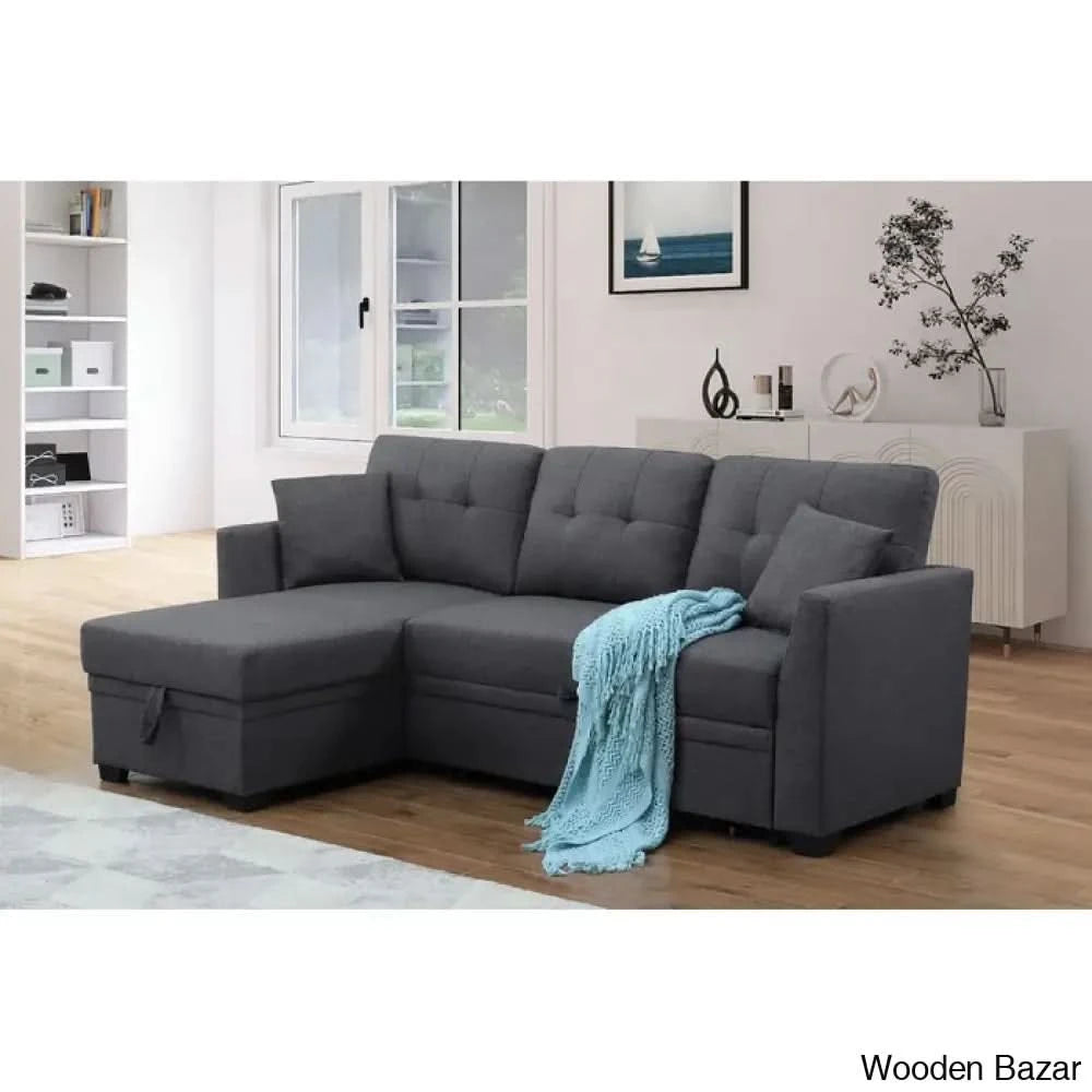 Sofa Cum Bed
