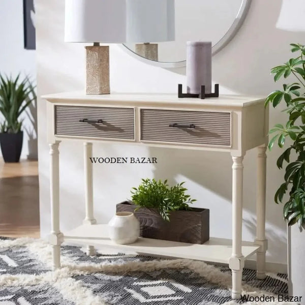  - Wooden Bazar